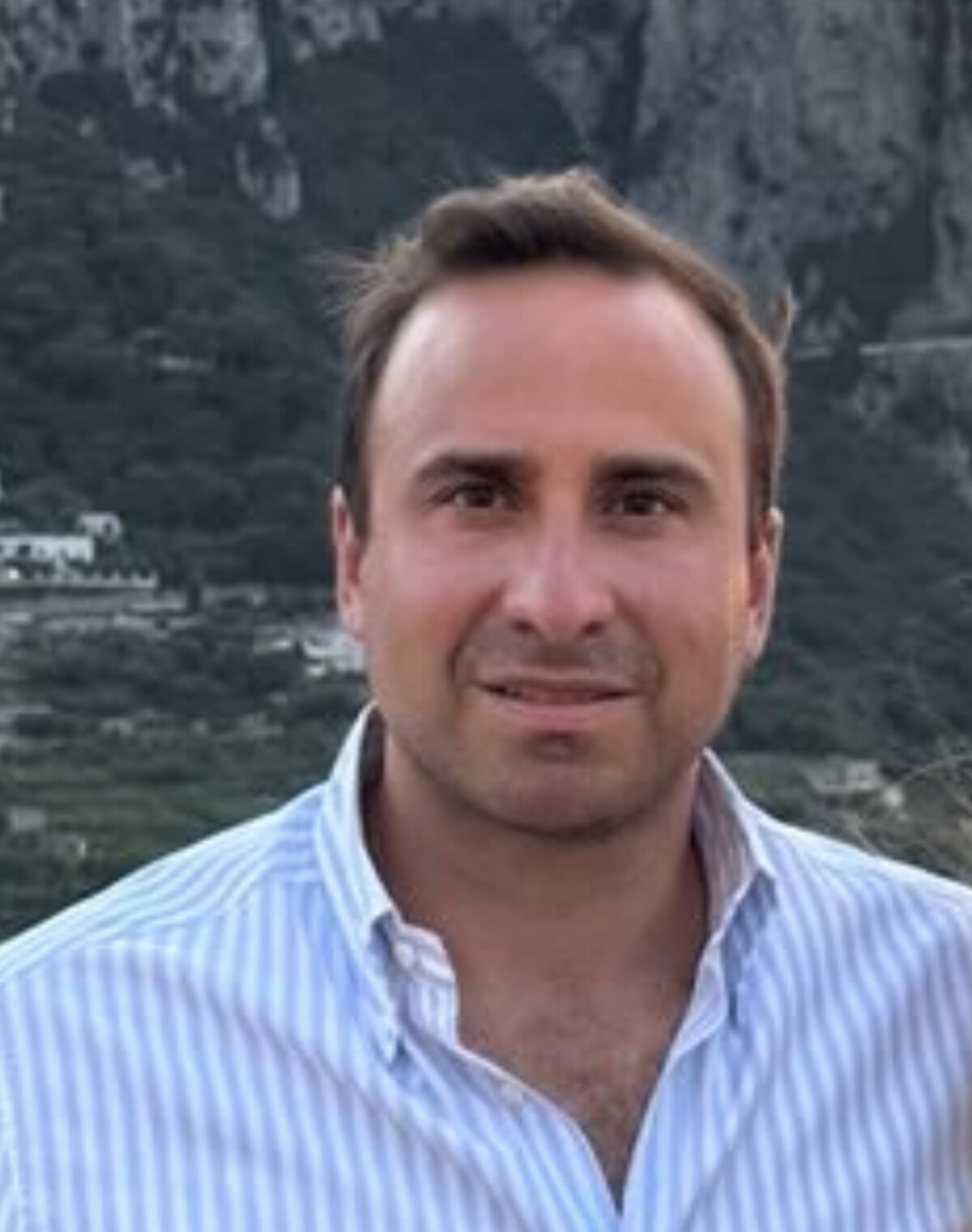 Alex, principal at Verticale.